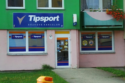 Tipsport cz mobil kurzy