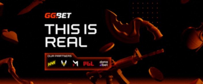 Ggbet app online