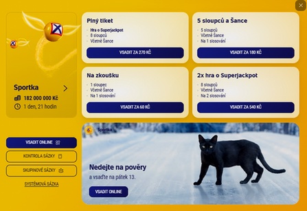 Fortuna app