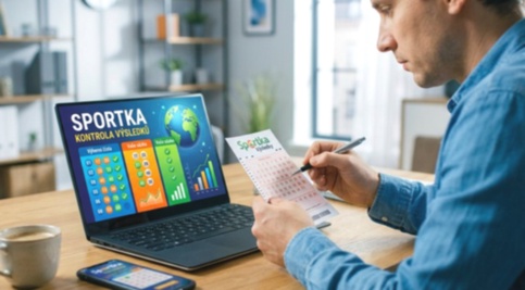 Sportka online mobil recenze