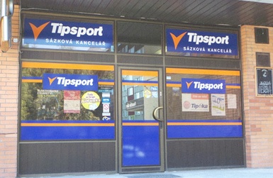 Tipsport
