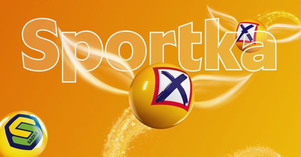 Sazka Sportka Online