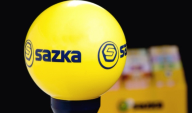 Sazka