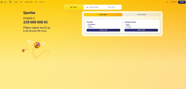 Tipsport