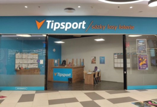 Www tipsport živě mobil